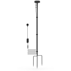 Antenă secundară pentru Segway Navimow seria X