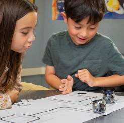 Kit de start Ozobot Ari