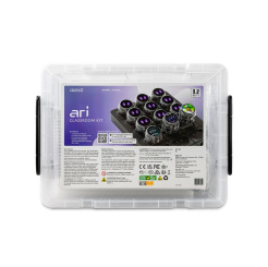 Set școlar Ozobot Ari - 12 bucăți