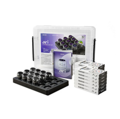  Set școlar Ozobot Ari - 12 bucăți 