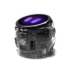 Set școlar Ozobot Ari - 18 bucăți