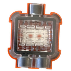 Conector fir Gardena - 1 buc