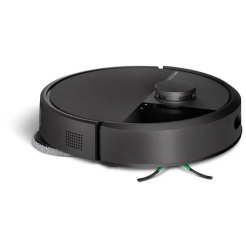iRobot Roomba Plus 405 Combo + AutoWash dock - negru