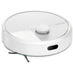 iRobot Roomba Plus 405 Combo + AutoWash dock - alb