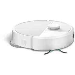 iRobot Roomba Plus 405 Combo + AutoWash dock - alb