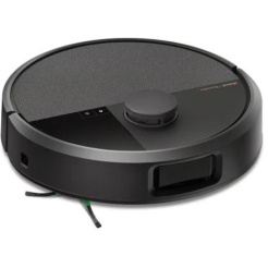 iRobot Roomba Plus 505 Combo + AutoWash dock - negru