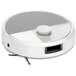 iRobot Roomba Plus 505 Combo + AutoWash dock - Alb