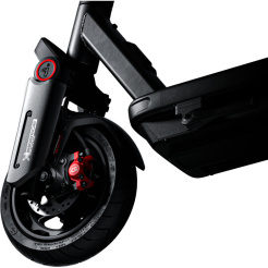 Segway eKickscooter Ninebot MAX G3 E