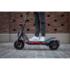 Segway eKickscooter ZT3 Pro E