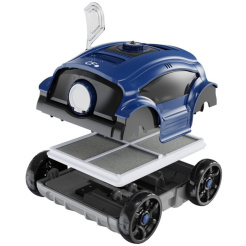 CF GROUP Planet Pool CF 100 AKU - Aproape nou