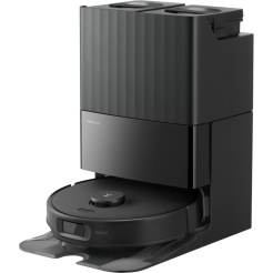 Roborock Qrevo Edge 5V1 - negru - Nou, doar ambalaj deschis