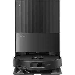 Roborock Qrevo Edge 5V1 - negru - Nou, doar ambalaj deschis
