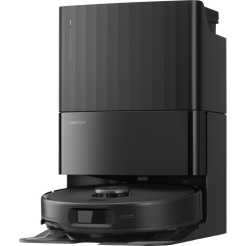 Roborock Qrevo Edge 5V1 - negru - Nou, doar ambalaj deschis