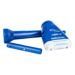 CF GROUP Planet Pool CF AQUA BROOM