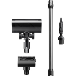 Roborock F25 Combo, 5-in-1 - Utilizat