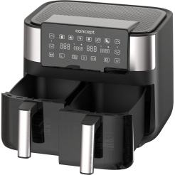 Concept FR8000 DOUBLE