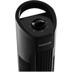 Sencor SFT 3108BK
