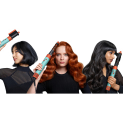 Dyson Airwrap i.d. HS08 T1/T2 jasper plum