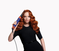 Dyson Airwrap i.d. HS08 T1/T2 vinca albastru/topaz