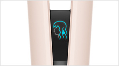 Dyson Airstrait HT01 ceramic roz/rose