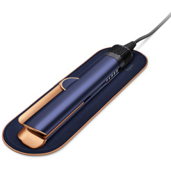 Dyson Airstrait HT01 Albastru de Prusia / cupru