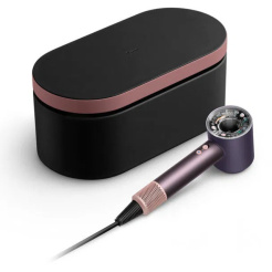 Dyson Supersonic Nural HD16 jasper plum