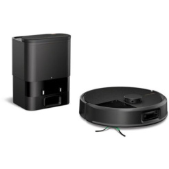 iRobot Roomba Max 705 Aspirator + dock AutoEmpty - negru