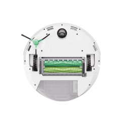 iRobot Roomba Max 705 Aspirator + dock AutoEmpty - alb