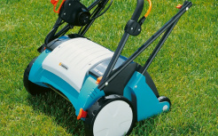 Gardena Scarificator electric EVC 1000 - Ca nou