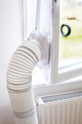 Rohnson R-8800 Kit pentru ferestre pentru aparate de aer condiționat mobile