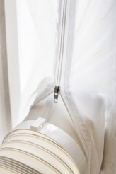 Rohnson R-8800 Kit pentru ferestre pentru aparate de aer condiționat mobile