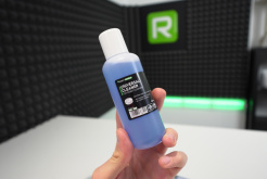 Soluție de curățare pentru aspiratoare robotizate și curățătoare de geamuri - 200 ml