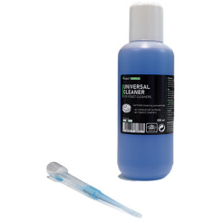 Soluție de curățare pentru aspiratoare robotizate și curățătoare de geamuri - 200 ml