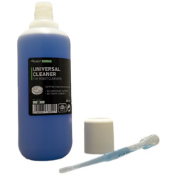 Soluție de curățare pentru aspiratoare robotizate și curățătoare de geamuri - 200 ml