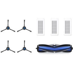  Set de accesorii Ecovacs Deebot N30 PRO OMNI 