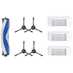 Set de accesorii Ecovacs Deebot N20 / PLUS 