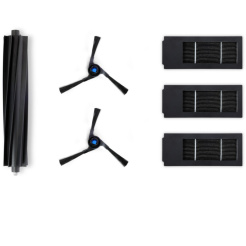  Set de accesorii Ecovacs Deebot X2 COMBO / COMBO COMPLETE 