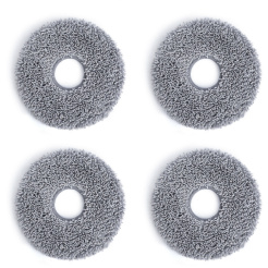  Ecovacs țesătură de mop Deebot X2 COMBO / COMBO COMPLETE - 4 buc 