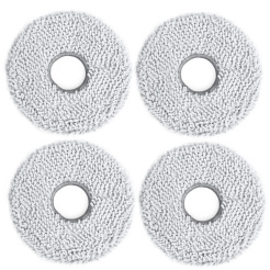  Pânză de mop Ecovacs Deebot X5 OMNI - 4 buc 