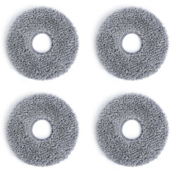  Ecovacs țesătură de mop Deebot T30S OMNI / COMBO / COMBO COMPLETE - 4 buc 