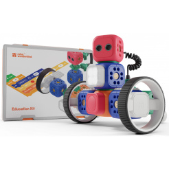  Kit educațional Robo Wunderkind 