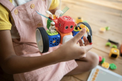 Kit de extensie Robo Wunderkind