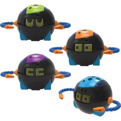 Robot programabil Cooper™ Robotul STEM Set de clasă 