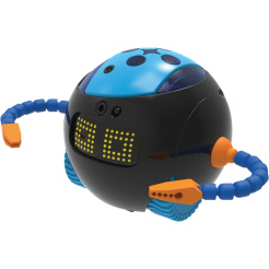 Robot programabil Cooper™ Robotul STEM 