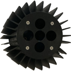 Set de perii pentru Fairland ROBOT X