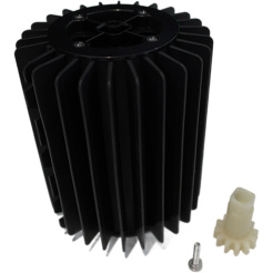 Set de perii pentru Fairland ROBOT X