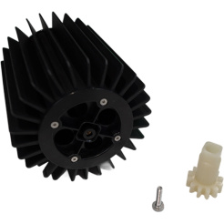 Set de perii pentru Fairland ROBOT X