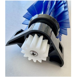 Role de rulare active cu perie PVC pentru Dolphin S200, S300i