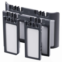  Filtru ultrafin 2*3μm - X1 Pro MAX 