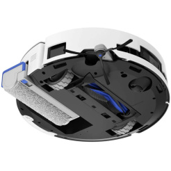 Ecovacs Deebot X8 Omni Alb